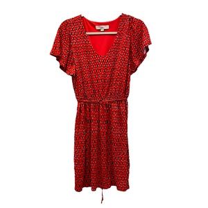 Loft Dress